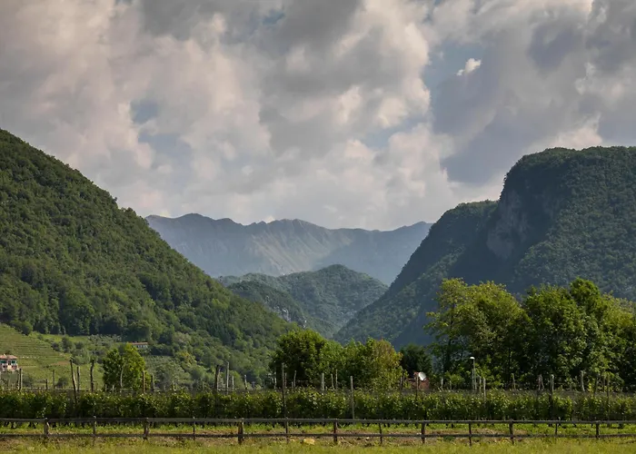 Agriturismo I Comelli