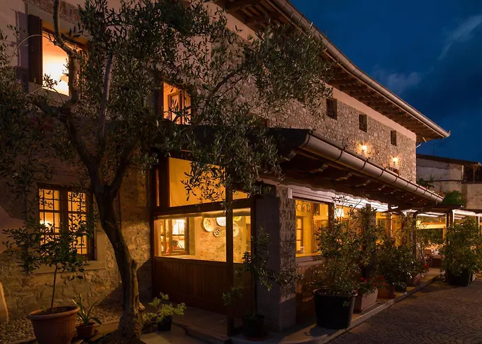 Agriturismo I Comelli