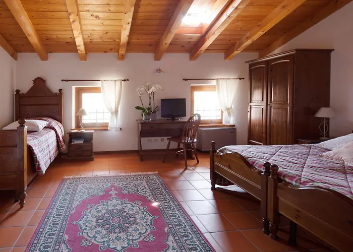 Agriturismo I Comelli