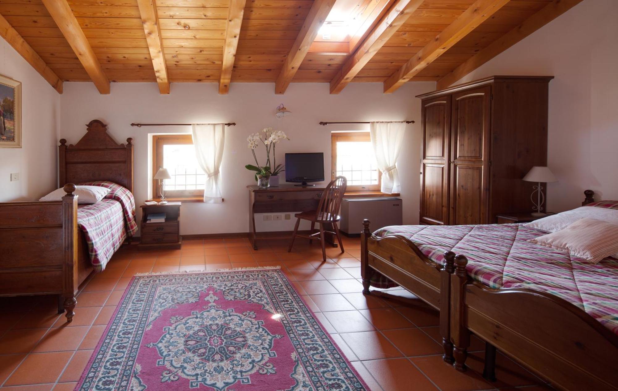 Farm stay Agriturismo I Comelli *
